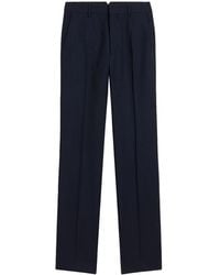 Ami Paris - Pants - Lyst