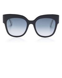 DSquared² - Gafas de sol con montura estilo mariposa - Lyst