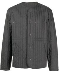 Craig Green - Quilted Long-sleeve Jacket - Lyst