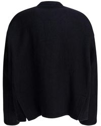 Needles - Button-Up Jacket - Lyst
