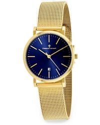 Christian Van Sant - Paradigm 32Mm Watch - Lyst