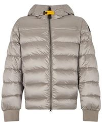 Parajumpers - Plumífero Pharrell Con Capucha - Lyst