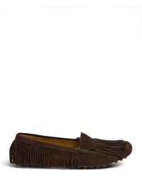 Liviana Conti - Sean Loafers - Lyst