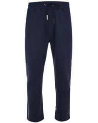 Iceberg - Straight-Leg Track Pants - Lyst