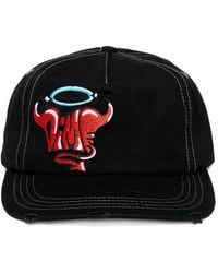 Dime - Purgatory Baseballkappe - Lyst