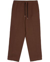 Costumein - Pajama Straight-leg Trousers - Lyst