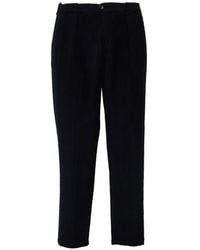 Briglia 1949 - Portobellos Corduroy Trousers - Lyst