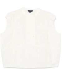 Soeur - Danube Blouse - Lyst
