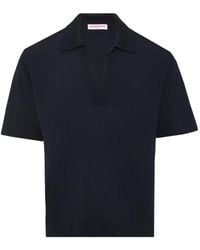 Orlebar Brown - Raffertie Merino T-Shirt - Lyst