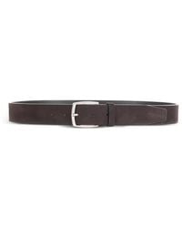 Orciani - Nabucco Leather Belt - Lyst