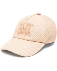 Max Mara - Jez キャップ - Lyst