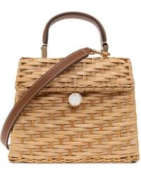 Cult Gaia - Sybil Shoulder Bag - Lyst