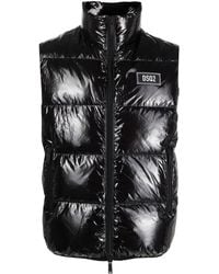 DSquared² - Chaleco Ultra Light de plumón - Lyst