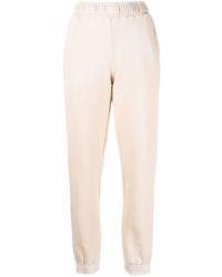 Cotton Citizen - Slim-Fit Track Pants - Lyst