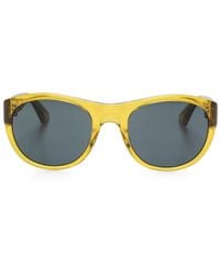 Saint Laurent - Sl798 サングラス - Lyst