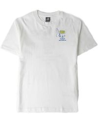 New Balance - Fish And Chips T-Shirt - Lyst