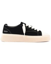 Rhun - Treble 2020 Suede Sneakers - Lyst