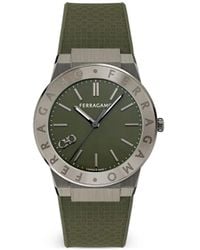 Ferragamo - ガンチーニ 41mm - Lyst