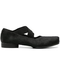 Uma Wang - Ballerina Shoes - Lyst