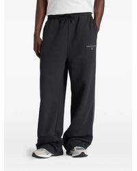 New Balance - Pantalon De Jogging Trackside À Passepoil - Lyst