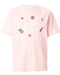 PUMA - X Rdet Printed T-Shirt - Lyst
