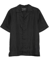 Marc O' Polo - Short-Sleeve Shirt - Lyst