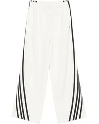 P.E Nation - Voltage Side-Stripe Track Pants - Lyst