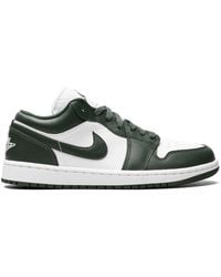 Nike - Air 1 Low "galactic Jade" Sneakers - Lyst