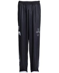 PROTOTYPES - Logo-Print Track Pants - Lyst