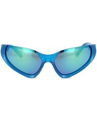 Balenciaga - Sunglasses - Lyst