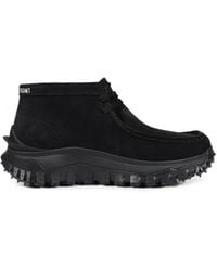 Clarks - Botines Wallabee Gtxtrailgrip Wallabee De X Moncler + Fragment - Lyst
