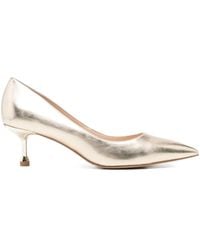 Liu Jo - Pumps Mit Spitzer Kappe 55Mm - Lyst