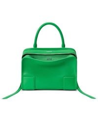 Loewe - Borsa Tote Amazona 180 Piccola - Lyst