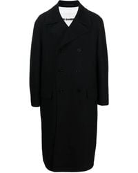 Jil Sander - カシミア ダブルコート - Lyst