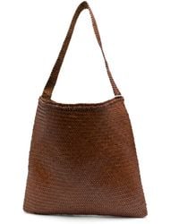 Dragon Diffusion - Borsa A Spalla Ars - Lyst