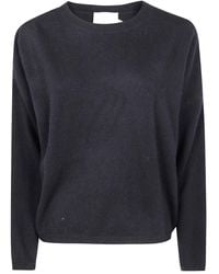 ABSOLUT CASHMERE - Pull En Cachemire À Col Rond - Lyst