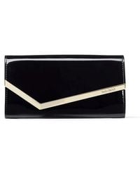 Jimmy Choo - Emmie クラッチバッグ - Lyst