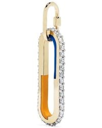 Maria Black - 14Kt Memory Lane Charm - Lyst