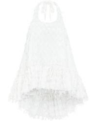 Azeeza - Winston Blouse - Lyst