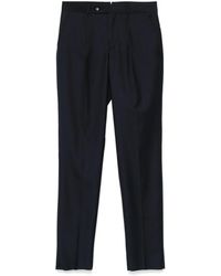 Caruso - Klassische Hose - Lyst