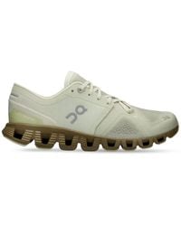 On Shoes - Cloud X 3 Sneakers - Lyst