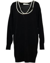 Zimmermann - Crush Mini Dress - Lyst
