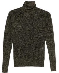 JOSEPH - Leblanc Roll-Neck Sweater - Lyst
