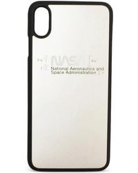 Heron Preston - X Nasa Printed Iphone Xr Phone Case - Lyst