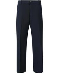 Nine:inthe:morning - コットンパンツ - Lyst