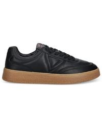 Guess - Baskets Wimoh À Lacets - Lyst