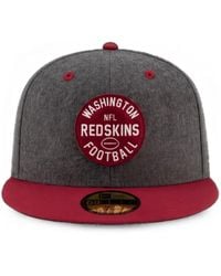 KTZ - 59Fifty Baseballkappe Mit Logo-Patch - Lyst