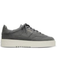 Axel Arigato - Orbit Vintage Suede Sneakers - Lyst