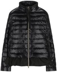 Herno - Winter Jackets - Lyst