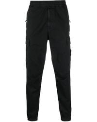 Stone Island - Pantalone Cargo - Lyst